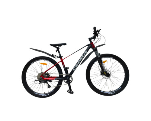 Велосипед Cronus Hurricane 27.5