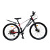 Велосипед Cronus Hurricane 27.5