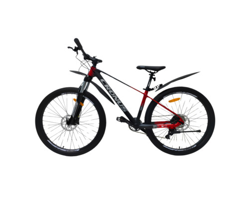 Велосипед Cronus Hurricane 27.5