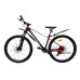 Велосипед Cronus Hurricane 27.5