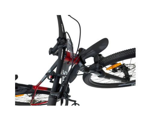 Велосипед Cronus Hurricane 27.5
