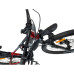 Велосипед Cronus Hurricane 27.5