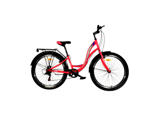 Велосипед Cross Betty 26