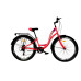 Велосипед Cross Betty 26