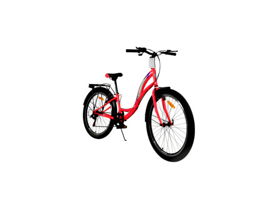 Велосипед Cross Betty 26