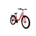Велосипед Cross Betty 26