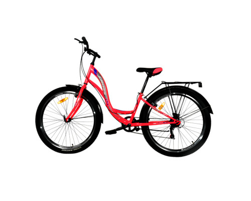 Велосипед Cross Betty 26