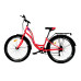 Велосипед Cross Betty 26