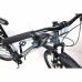 Велосипед Cross Evolution 26