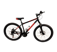Велосипед Cross Focus 27.5