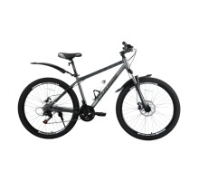 Велосипед Cross Focus 27.5