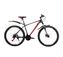 Велосипед Cross Forest 27.5
