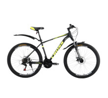 Велосипед Cross Forest 27.5
