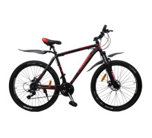 Велосипед Cross Hunter 27.5