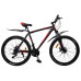 Велосипед Cross Hunter 27.5