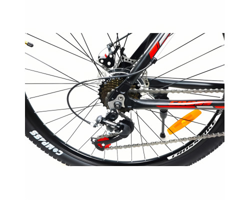 Велосипед Cross Hunter 27.5