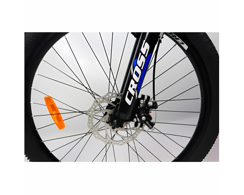 Велосипед Cross Hunter 27.5