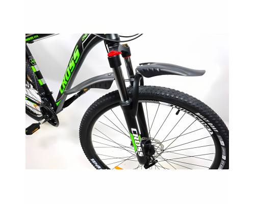Велосипед Cross Hunter 27.5