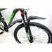Велосипед Cross Hunter 27.5