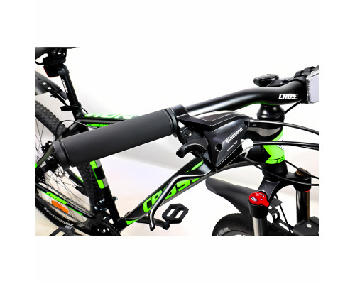 Велосипед Cross Hunter 27.5