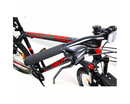 Велосипед Cross Hunter 27.5
