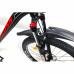 Велосипед Cross Hunter 27.5