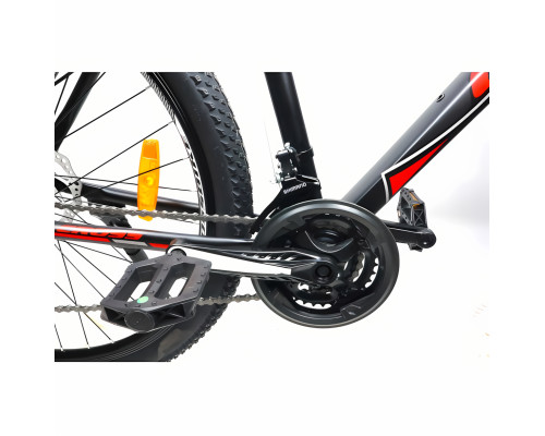 Велосипед Cross Hunter 27.5
