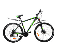 Велосипед Cross Hunter 27.5
