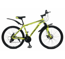 Велосипед Champion Lector 26
