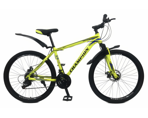 Велосипед Champion Lector 26