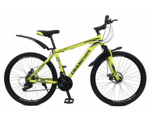 Велосипед Champion Lector 26