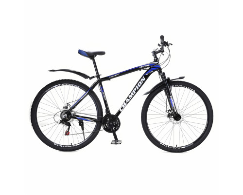 Велосипед Champion Lector 26
