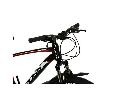 Велосипед CrossBike Tracker 26