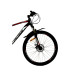Велосипед CrossBike Tracker 26