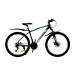 Велосипед CrossBike Tracker 26