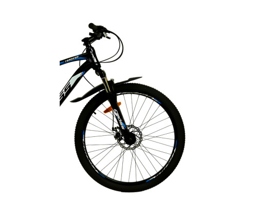 Велосипед CrossBike Tracker 26