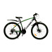 Велосипед CrossBike Tracker 26