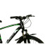 Велосипед CrossBike Tracker 26