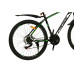 Велосипед CrossBike Tracker 26