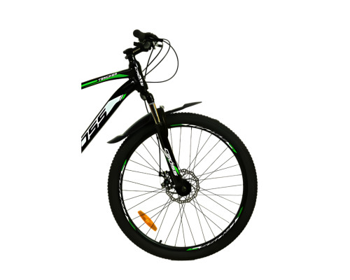 Велосипед CrossBike Tracker 26