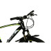 Велосипед CrossBike Tracker 26