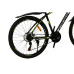 Велосипед CrossBike Tracker 26