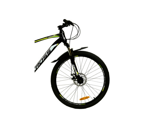 Велосипед CrossBike Tracker 26