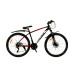 Велосипед CrossBike Tracker 27.5
