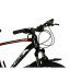 Велосипед CrossBike Tracker 27.5