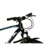Велосипед CrossBike Tracker 27.5