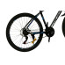 Велосипед CrossBike Tracker 27.5