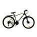 Велосипед CrossBike Tracker 27.5