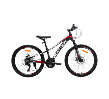 Велосипед CrossBike BOXTER 24