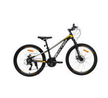 Велосипед CrossBike BOXTER 24